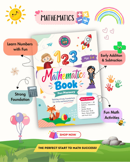 Complete Nursery Readiness Pack