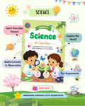 Complete Nursery Readiness Pack