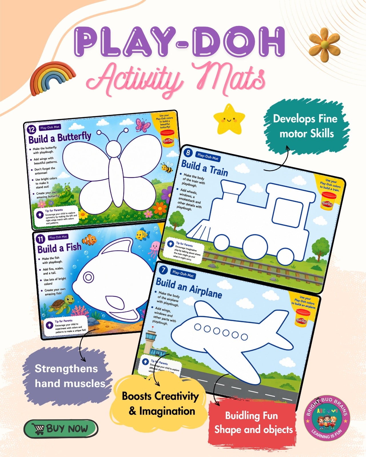 Complete Nursery Readiness Pack