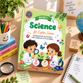 Complete Nursery/kg1 pack