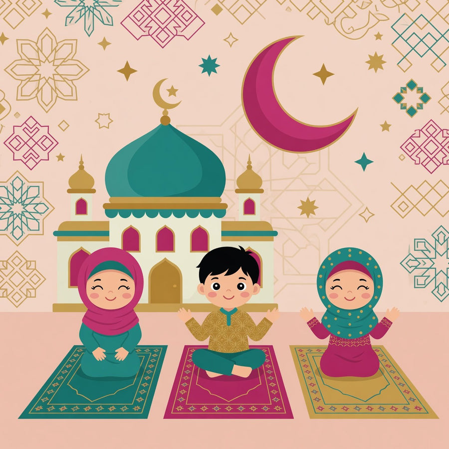 Islamic Resources
